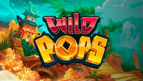 Wild Pops Slot - Play Online